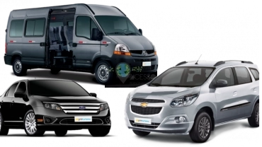 TRANSFER IDA| Porto Alegre x Capão da Canoa